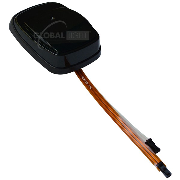 Wayne Ovation LX® Button Assembly - AST Inspection